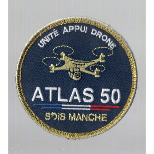 Ecussons pompiers atlas - pompiers,