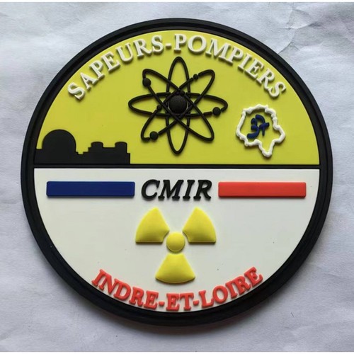Cmir sdis - sdis, 37