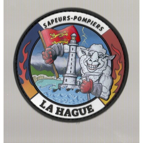 Ecussons pompiers hague - pompiers,